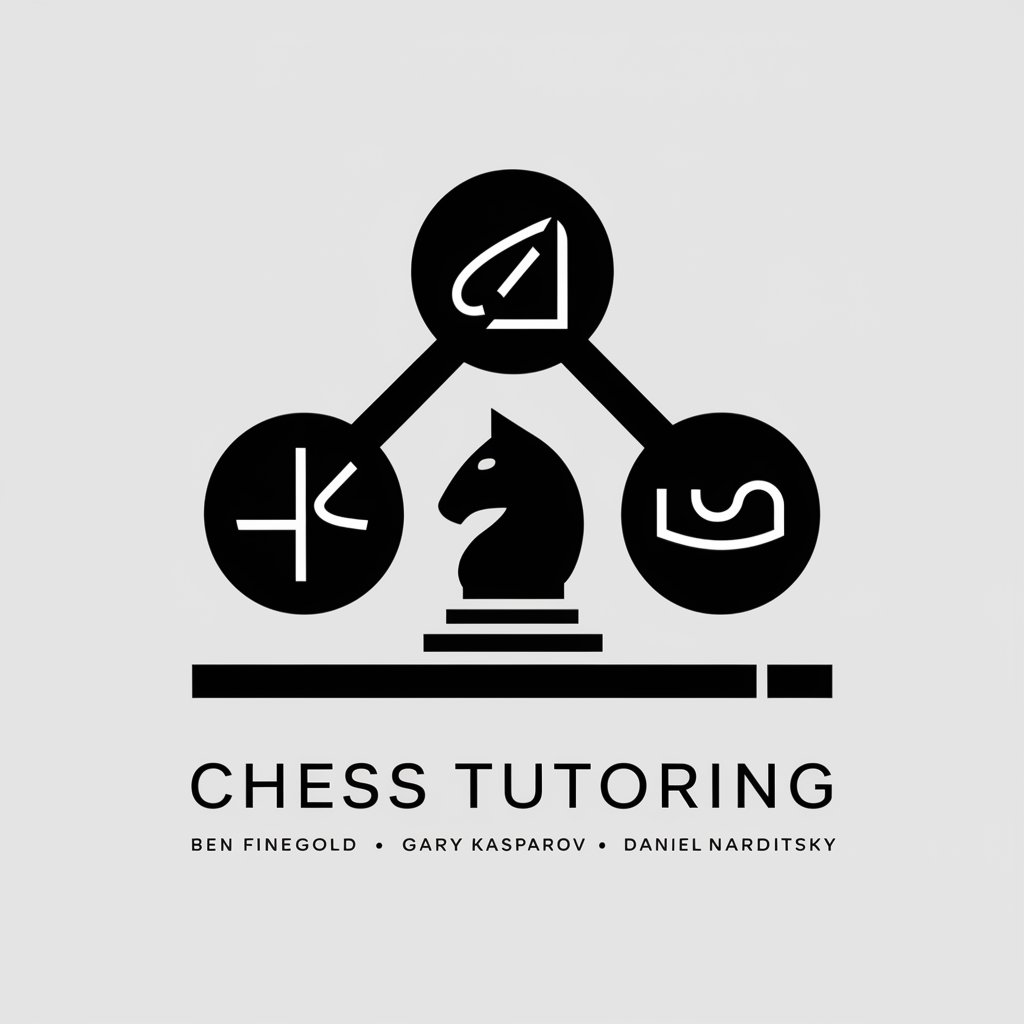 A Chess Tutor