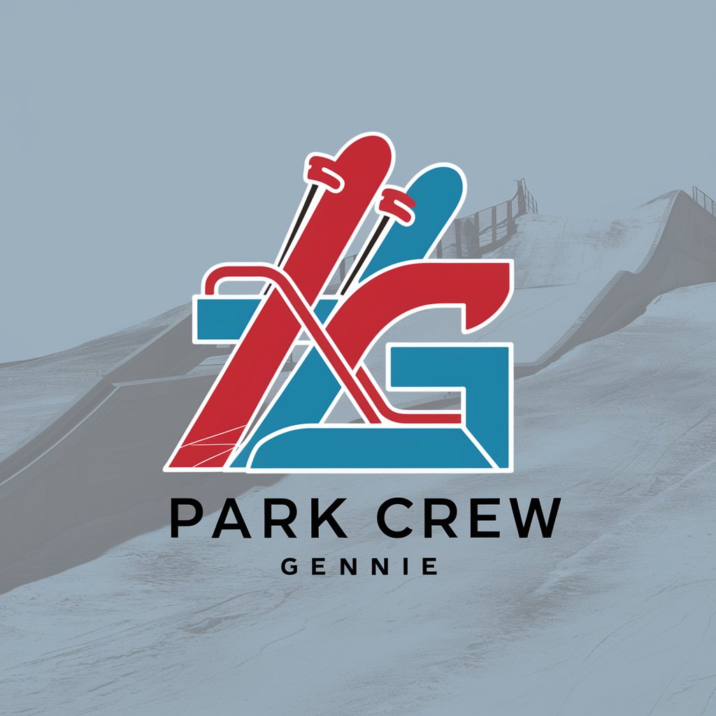 Park Crew Gennie