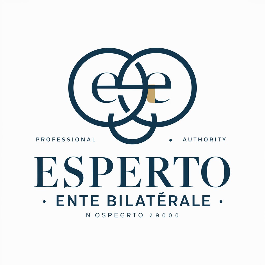 Esperto ente bilaterale