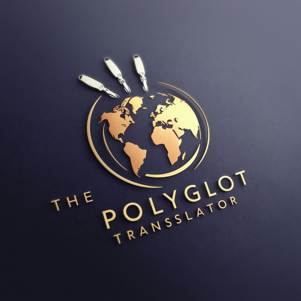 Polyglot Translator