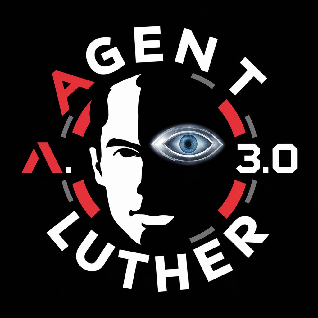 Luther Protocol 3.0
