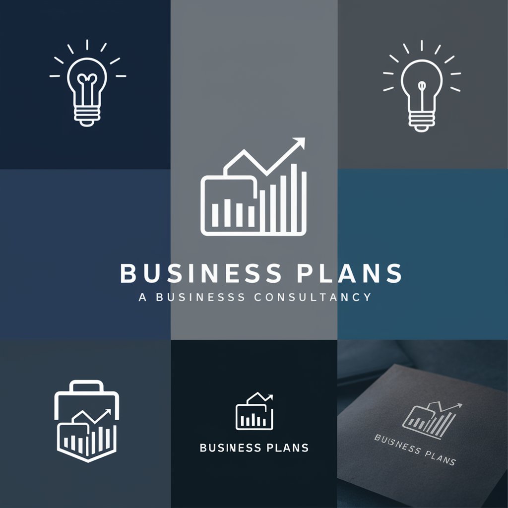 Business Plan Writer