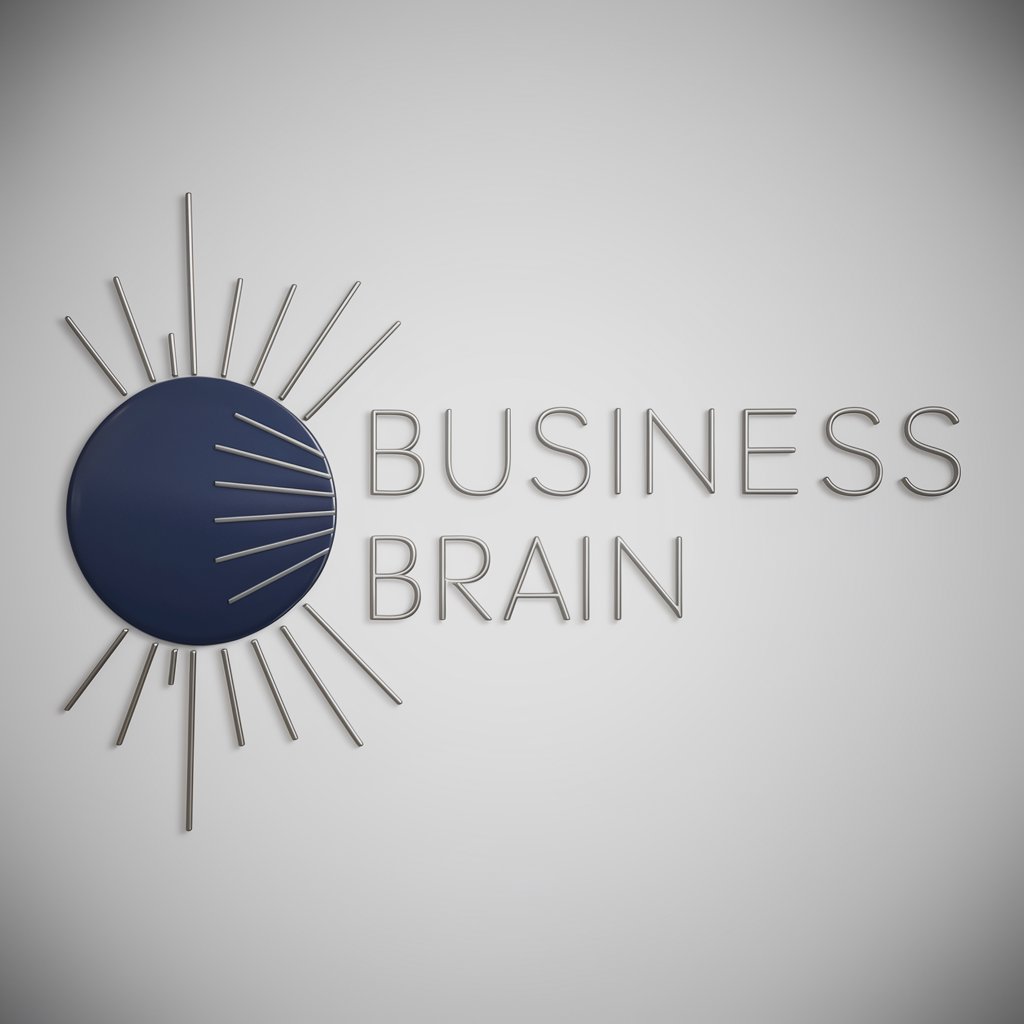 Business Brain