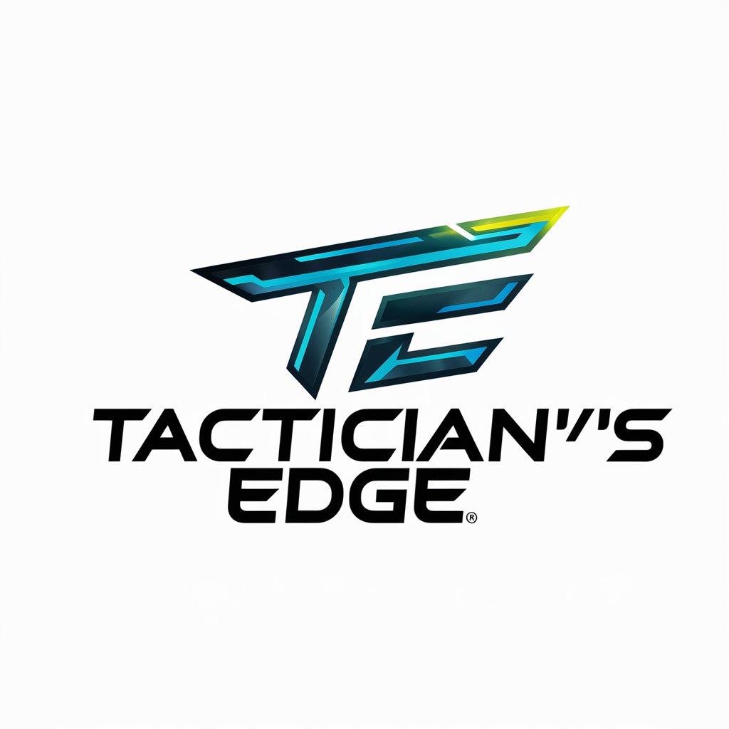 Tactician's Edge in GPT Store