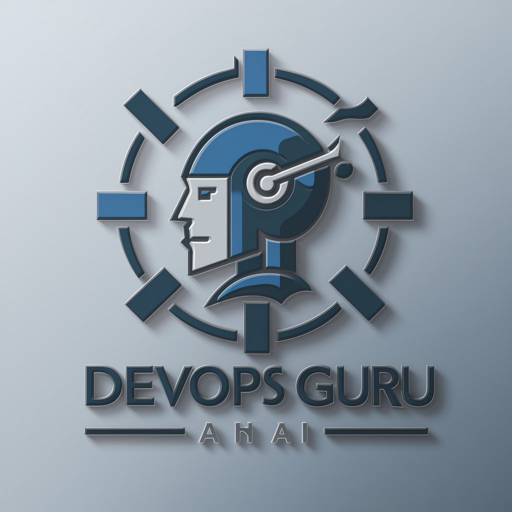 DevOps Guru in GPT Store