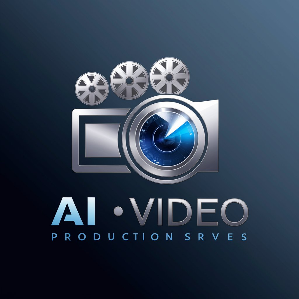 AI Video Production Services in GPT Store