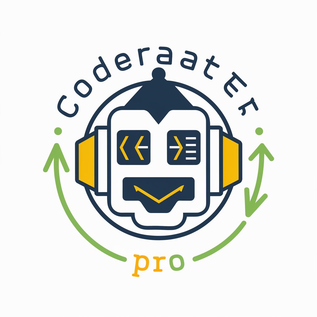 CodeRater Pro