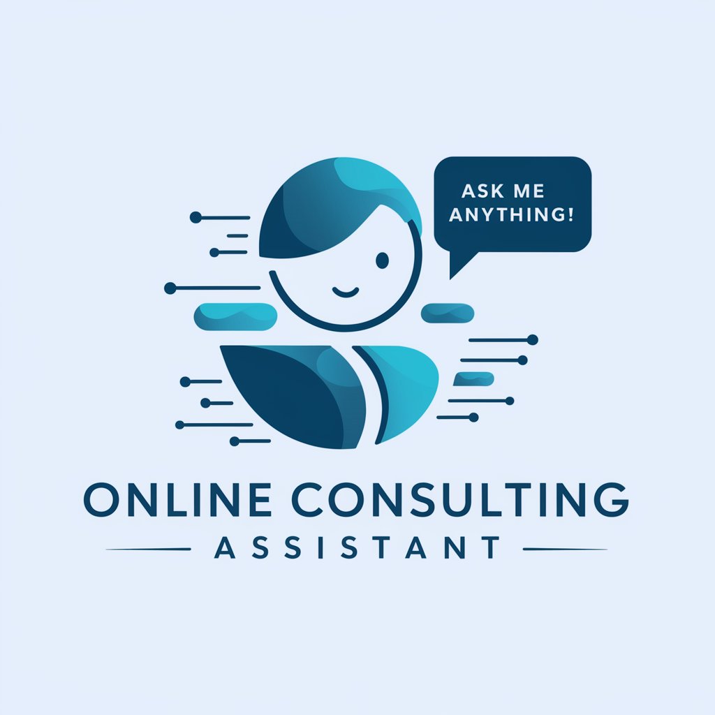 Online Consulting