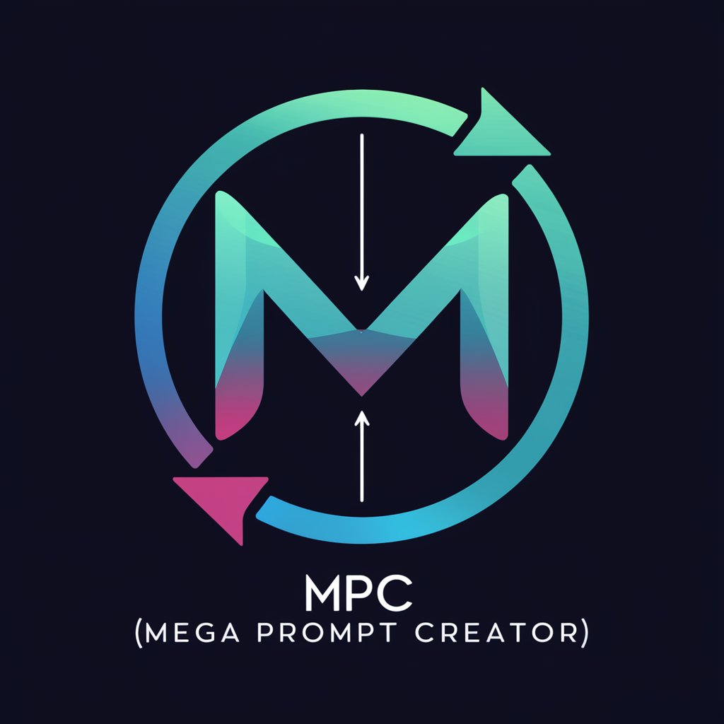 MPC (Mega Prompt Creator)