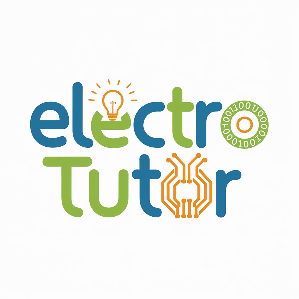 Electro Tutor