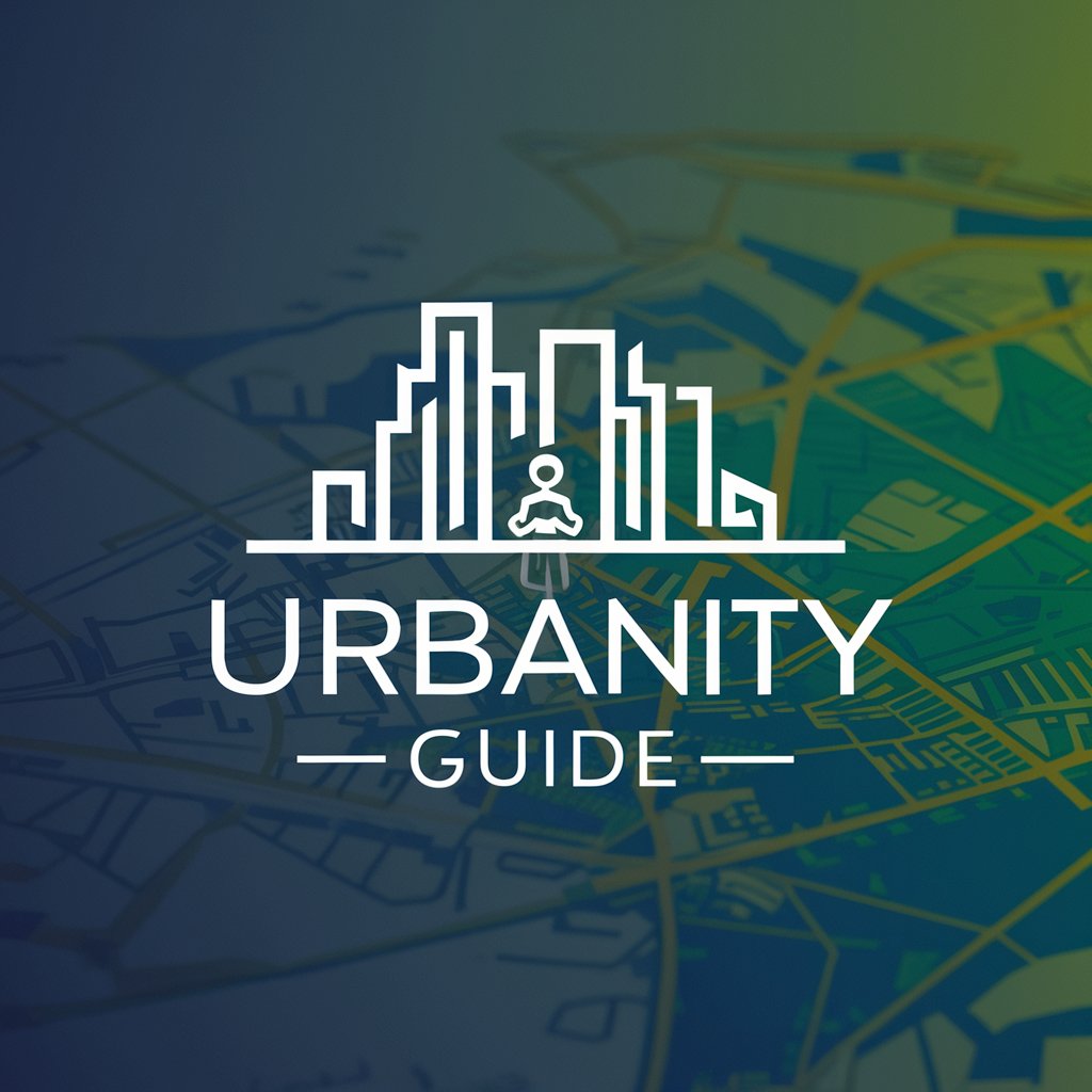 Urbanity Guide