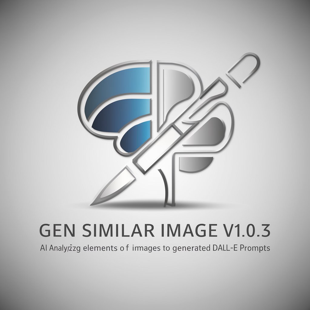 Gen Similar Image V 1