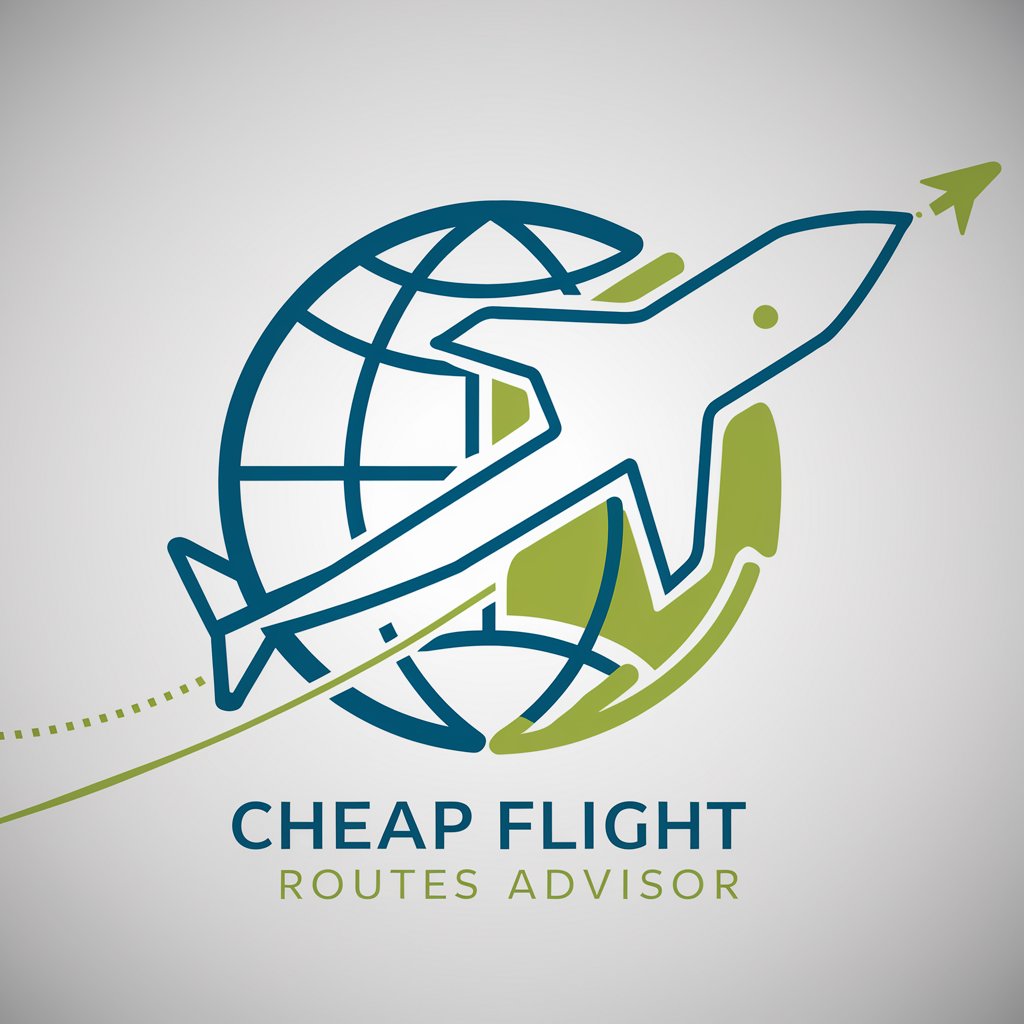 Cheap Flight Routes Advisor