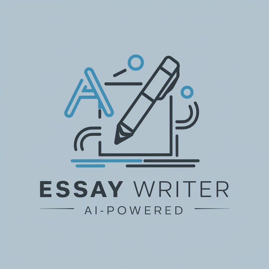 Essay Writer | AI-powered