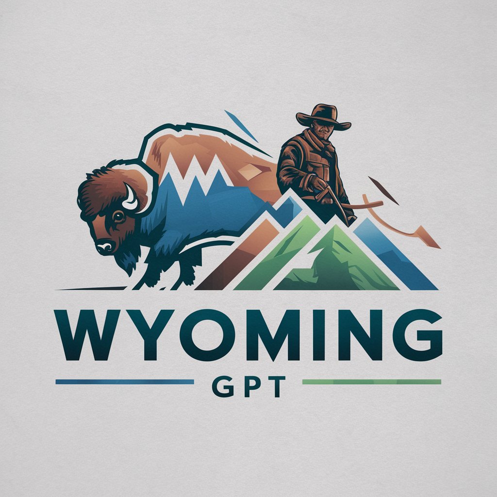 Wyoming in GPT Store