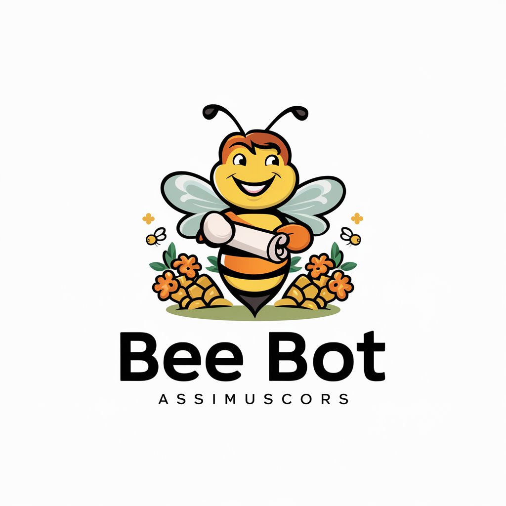 Bee Bot in GPT Store