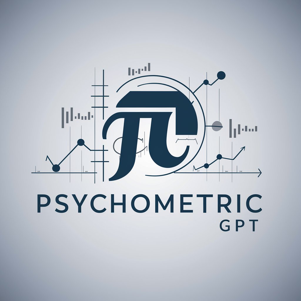 Psychometric GPT in GPT Store