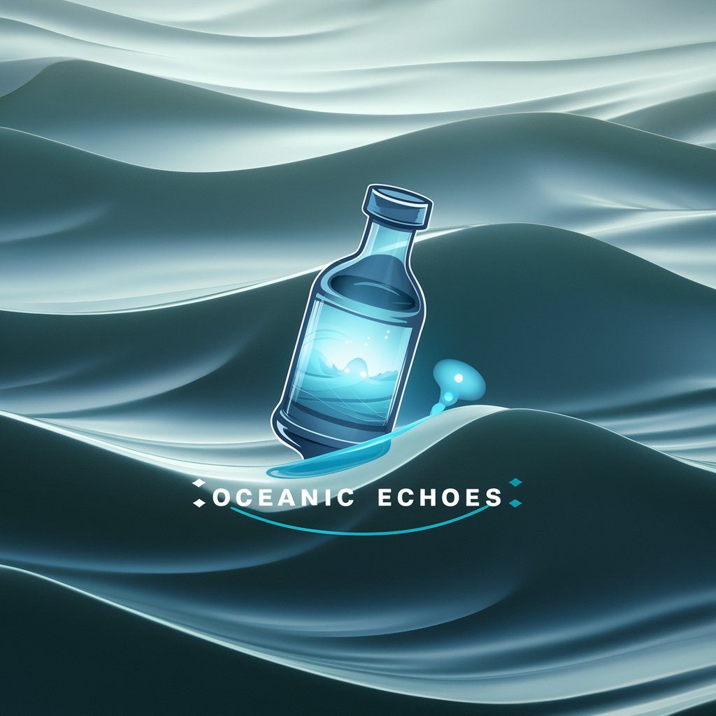 Oceanic Echoes in GPT Store
