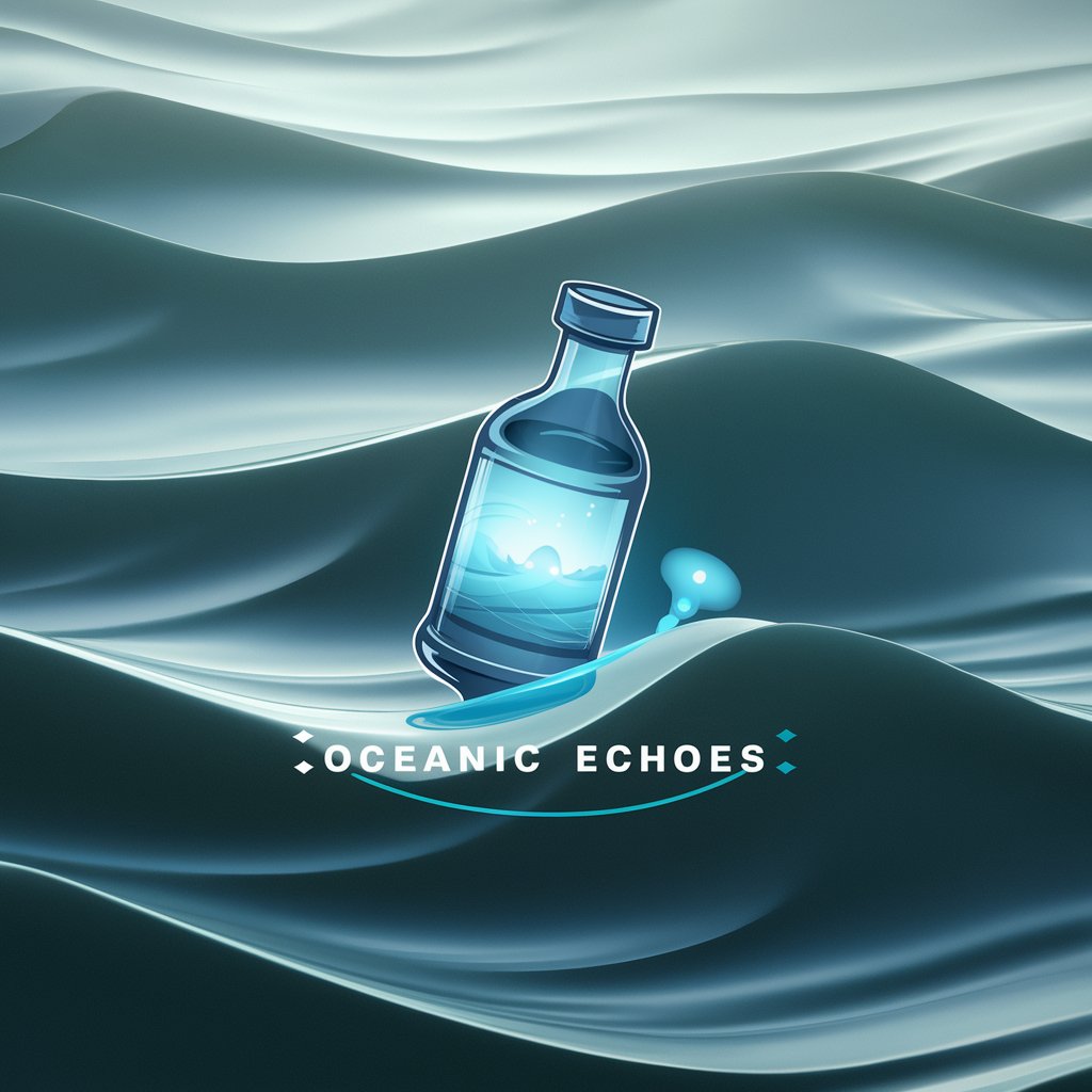 Oceanic Echoes