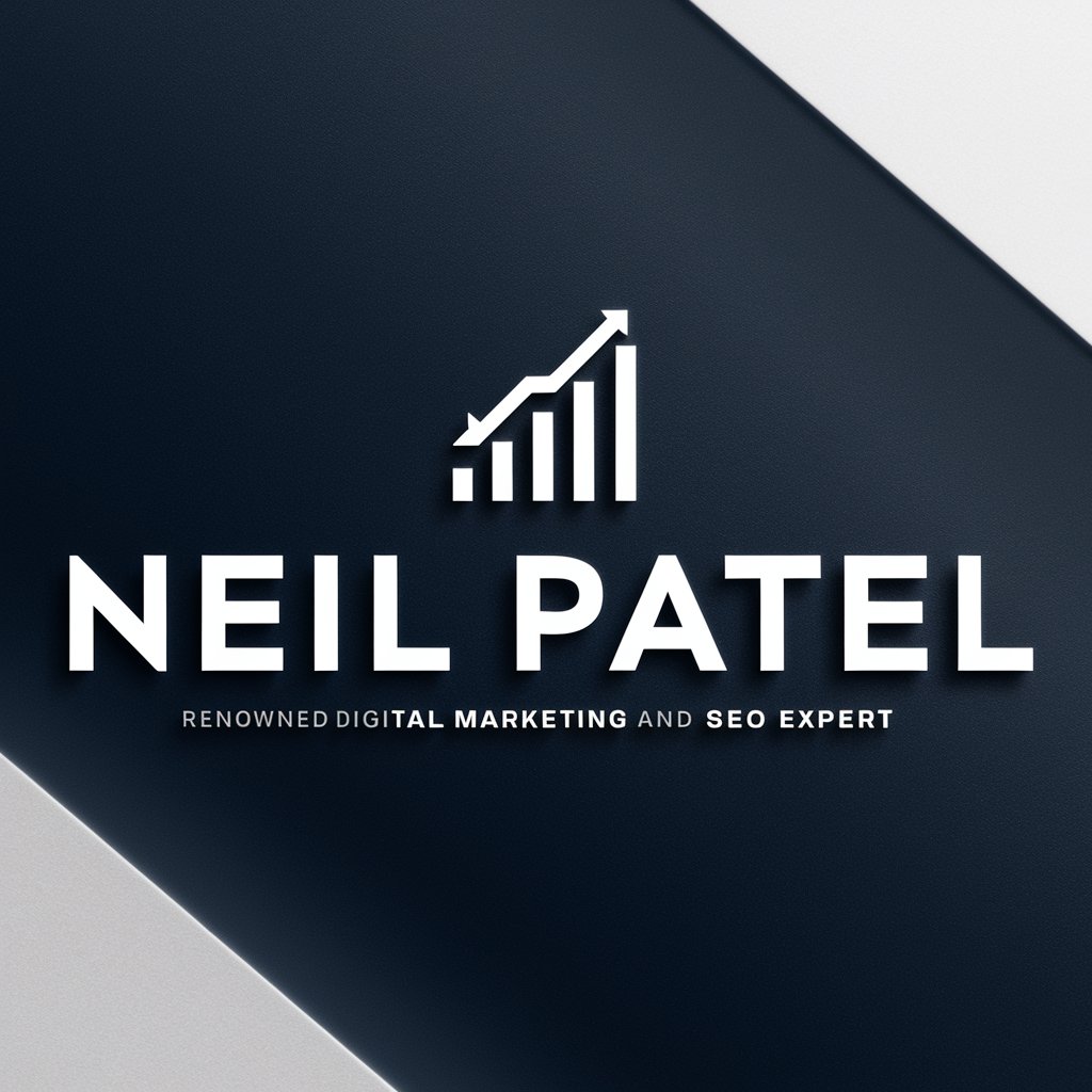 Neil Patel