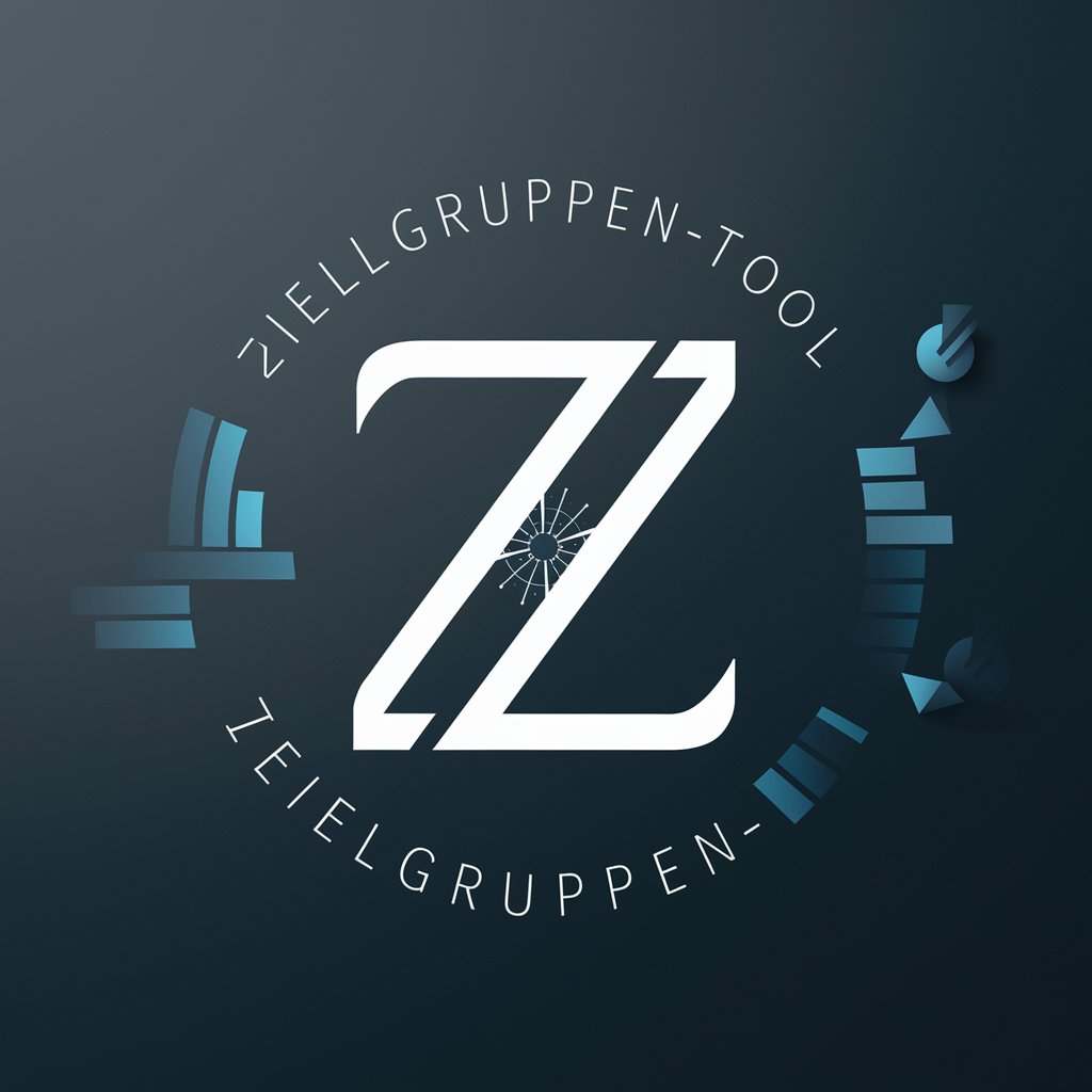 Zielgruppen-Tool in GPT Store