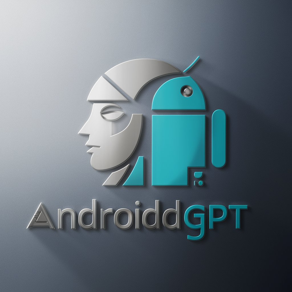 AndroidGPT in GPT Store