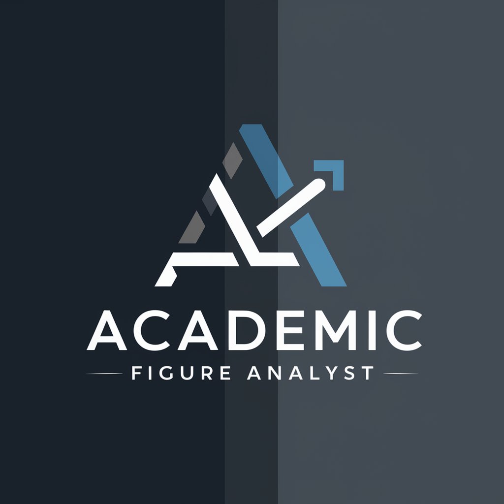 Academic Figure Analyst