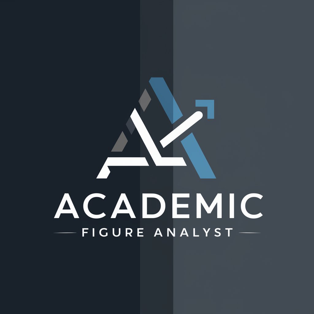 Academic Figure Analyst in GPT Store