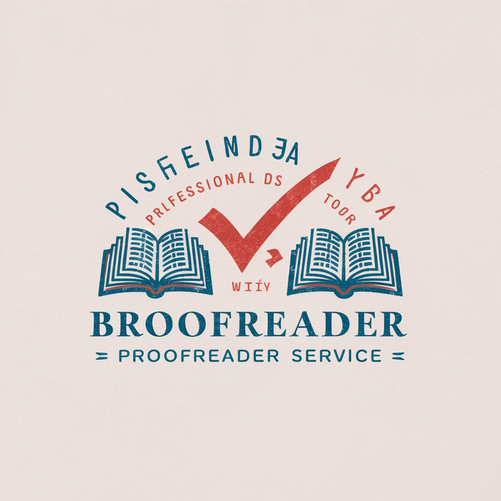 Bilingual Proofreader in GPT Store