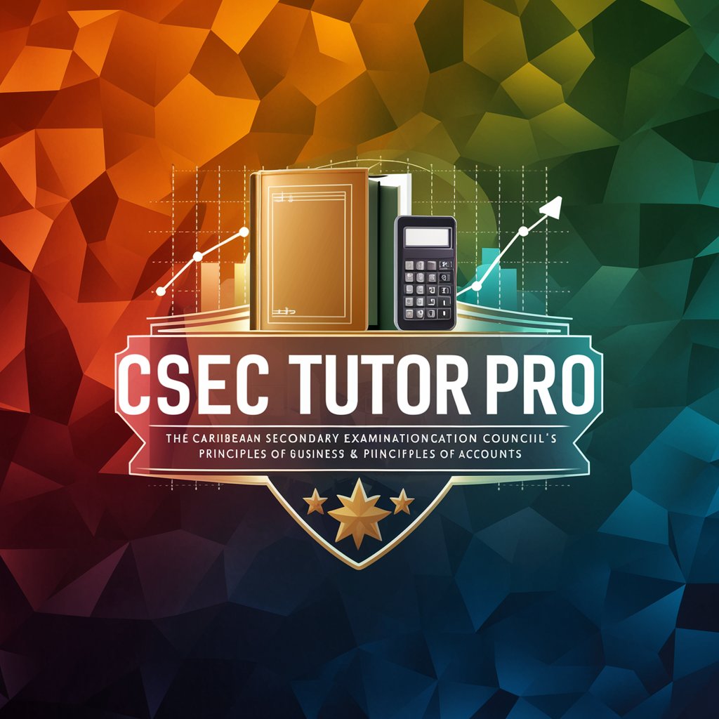 CSEC Tutor Pro