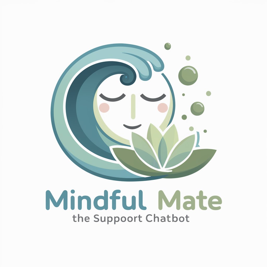 Mindful Mate