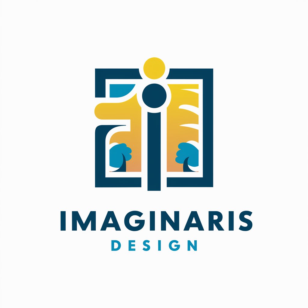 IMAGINARIS Design