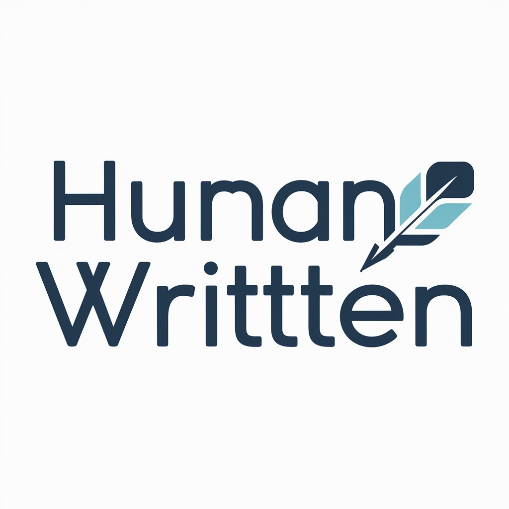 Human Written