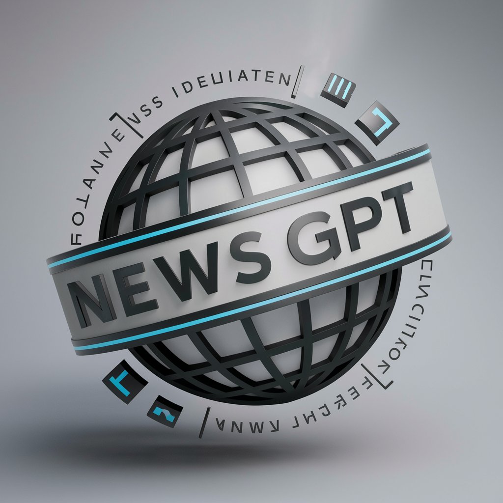 News GPT in GPT Store
