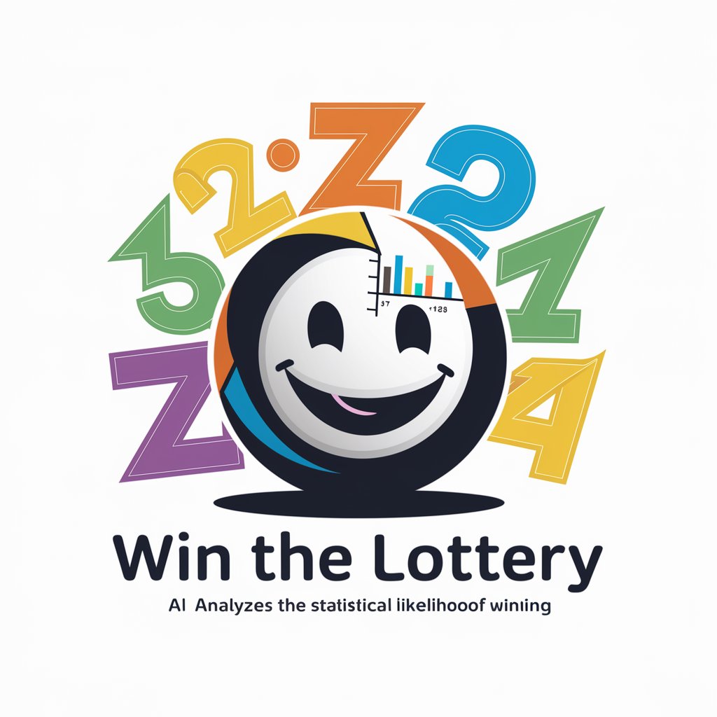 Win the Lottery