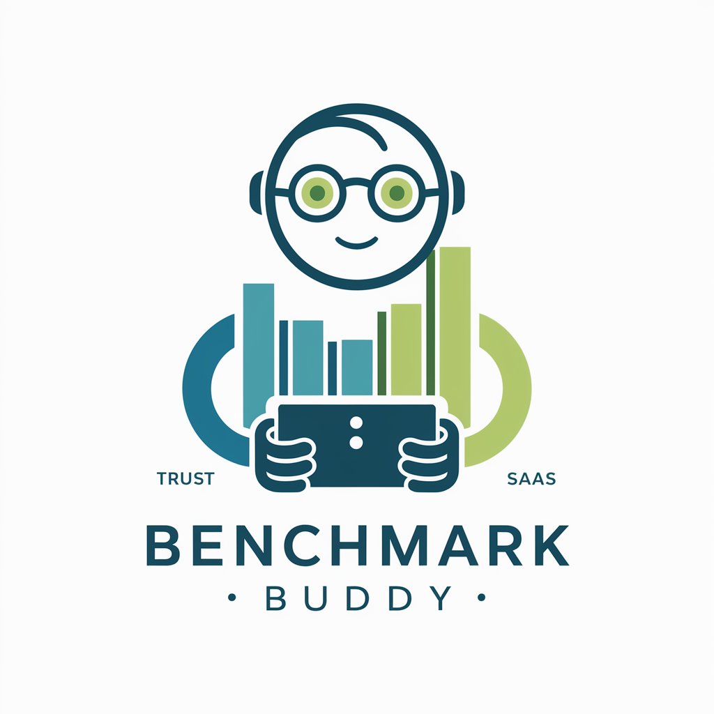 Benchmark Buddy in GPT Store