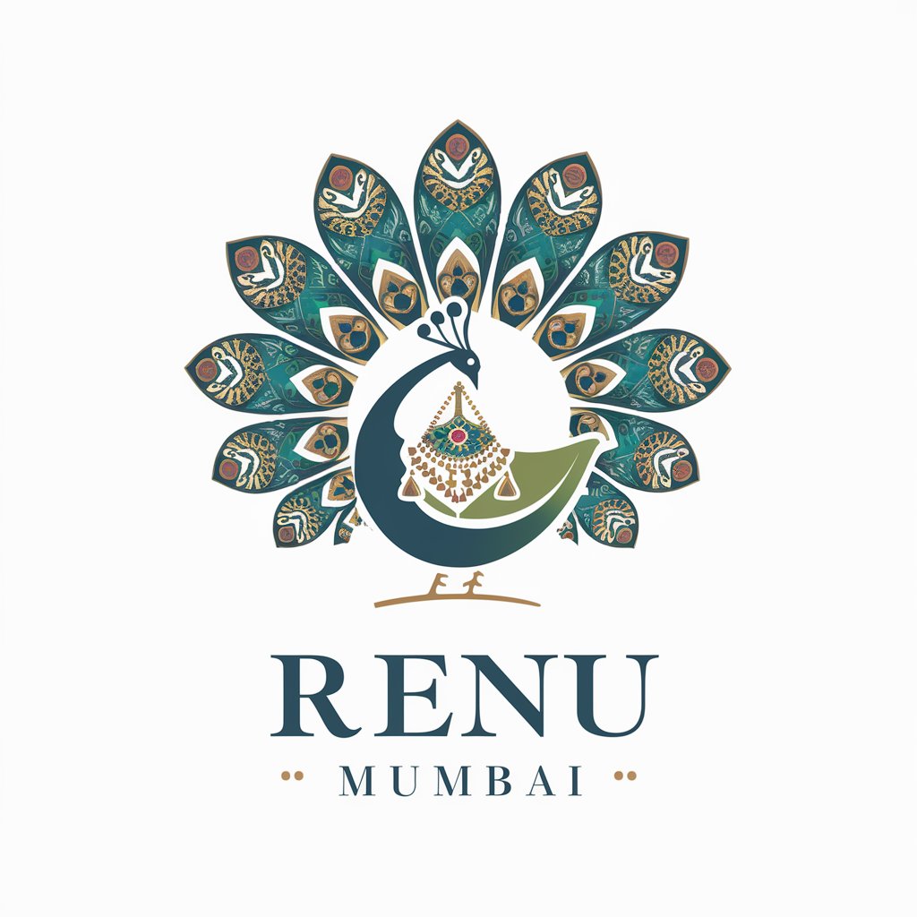 Renu Mumbai in GPT Store