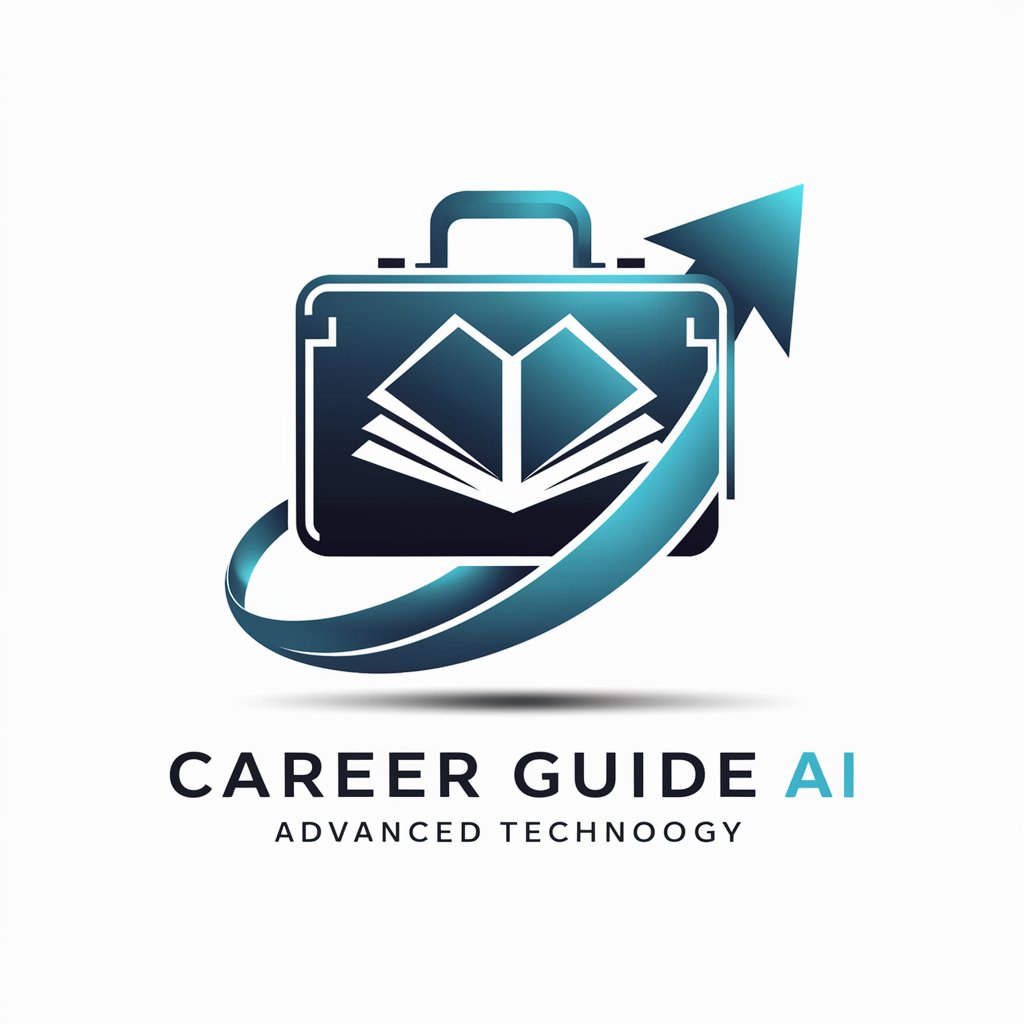Career Guide AI in GPT Store