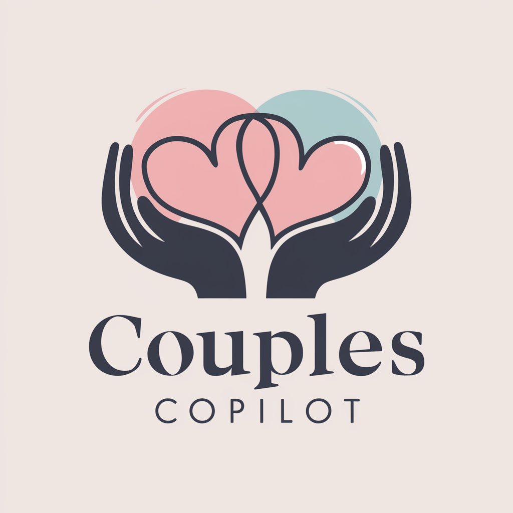 Couples Copilot
