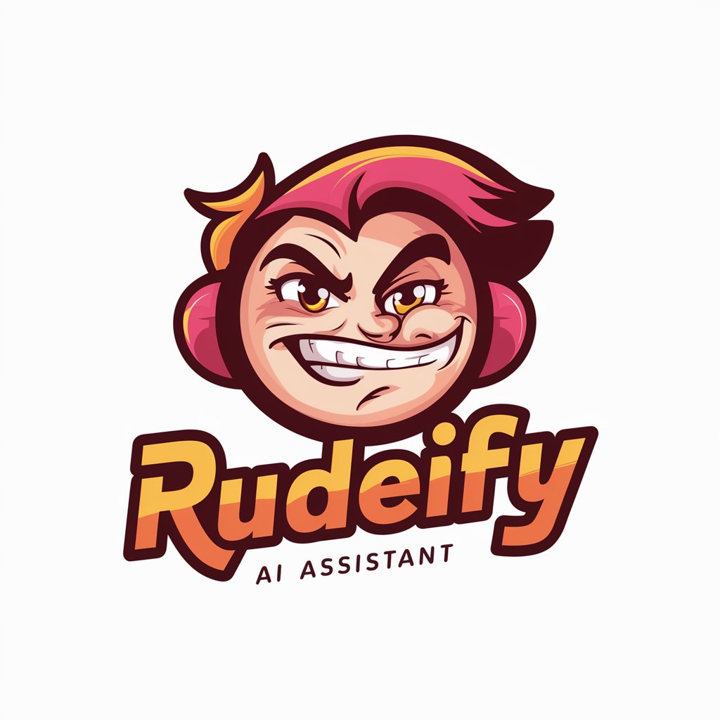 Rudeify