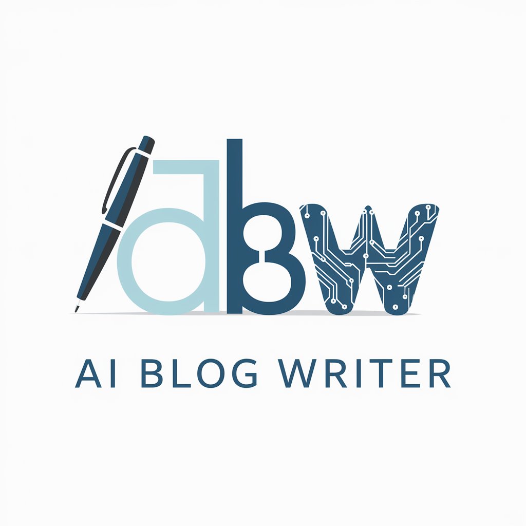 AI Blog Writer