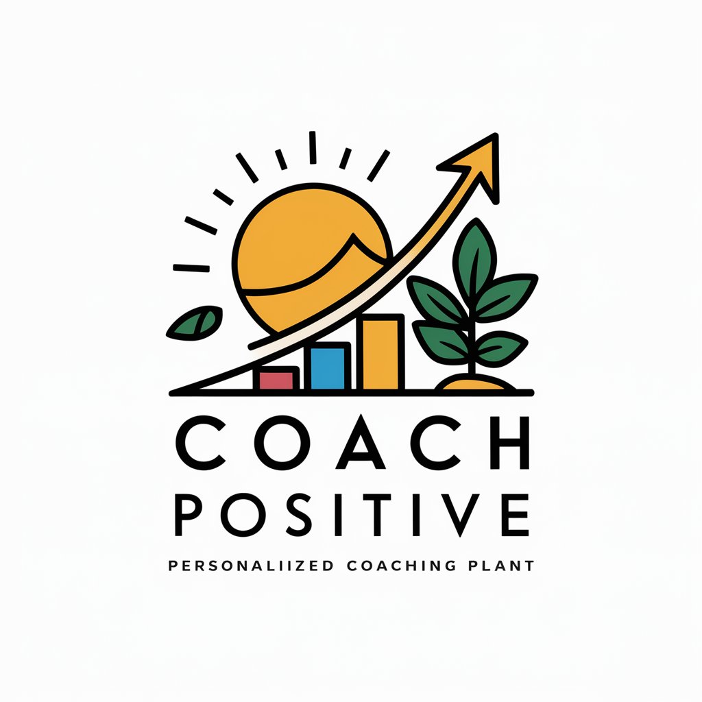 Coach Positive