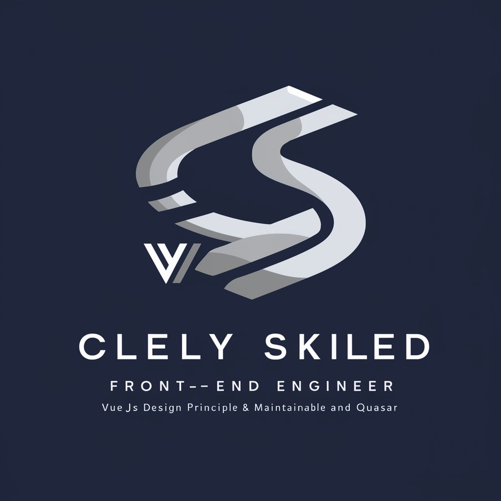 Vue Elite Engineer