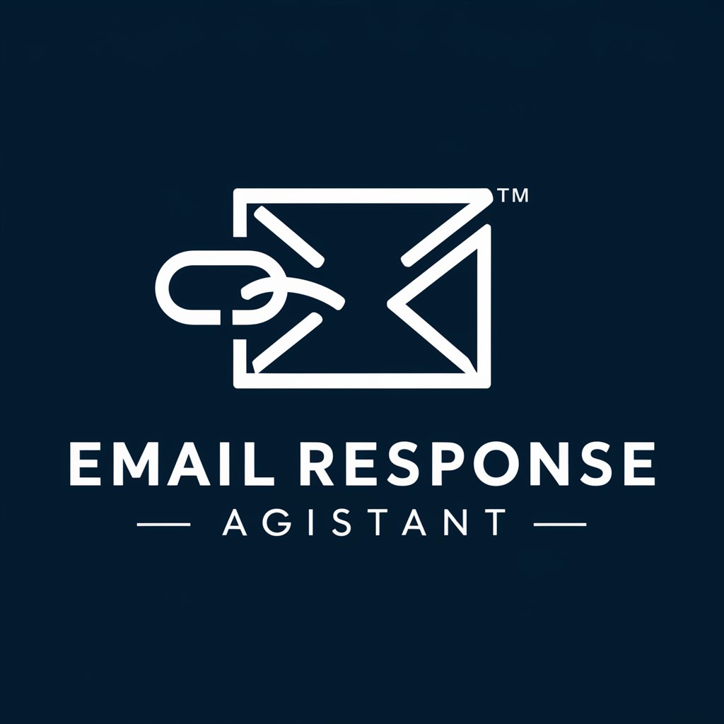 Email Response Assistant in GPT Store