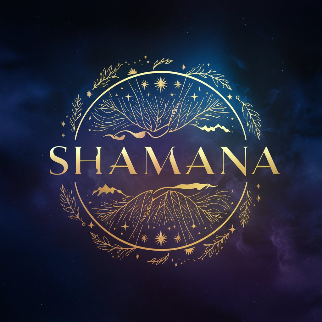 Shamana in GPT Store