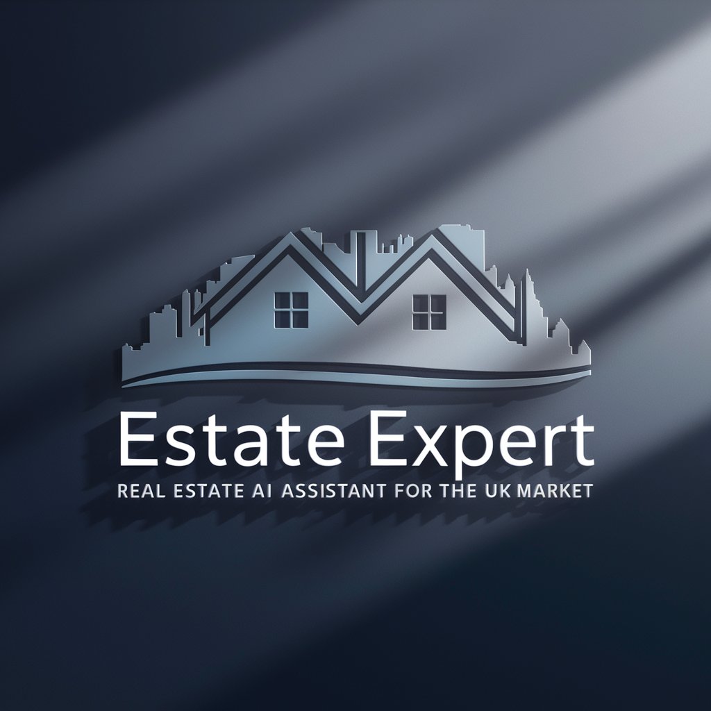 Estate Expert in GPT Store