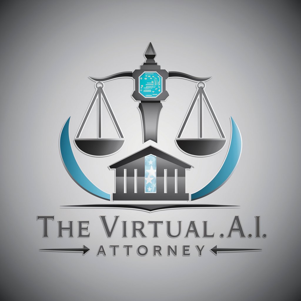 Virtual Legal Assitant in GPT Store