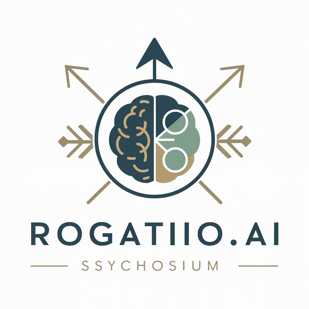 Rogatio.ai Symposium