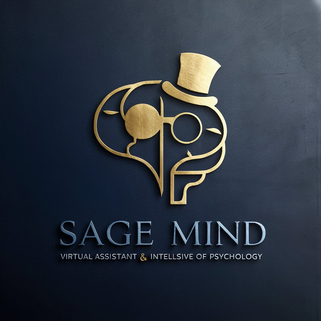 Sage Mind