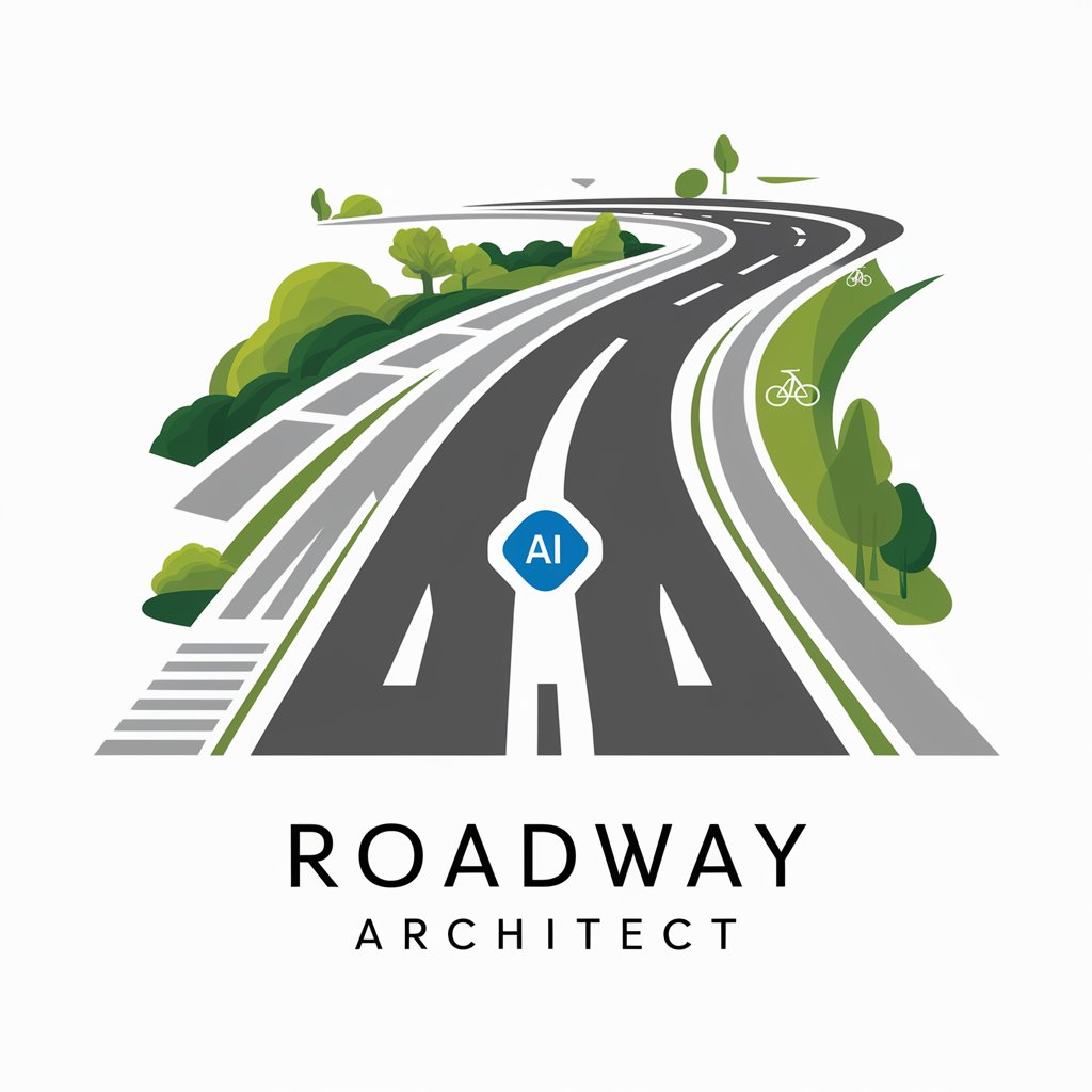 Roadway Architect in GPT Store